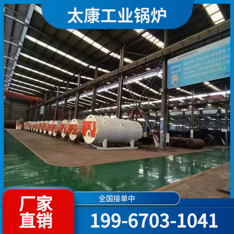 迪庆生物质热水锅炉