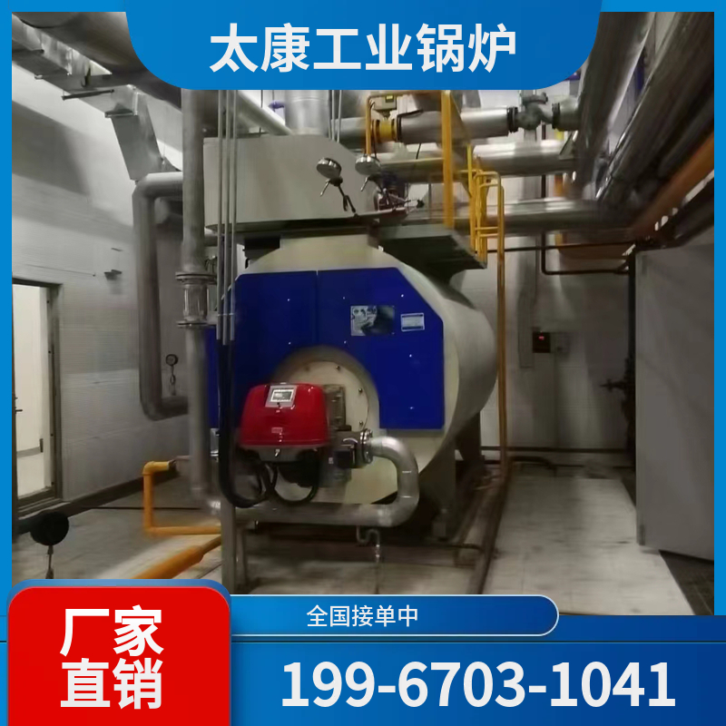 迪庆电加热导热油锅炉