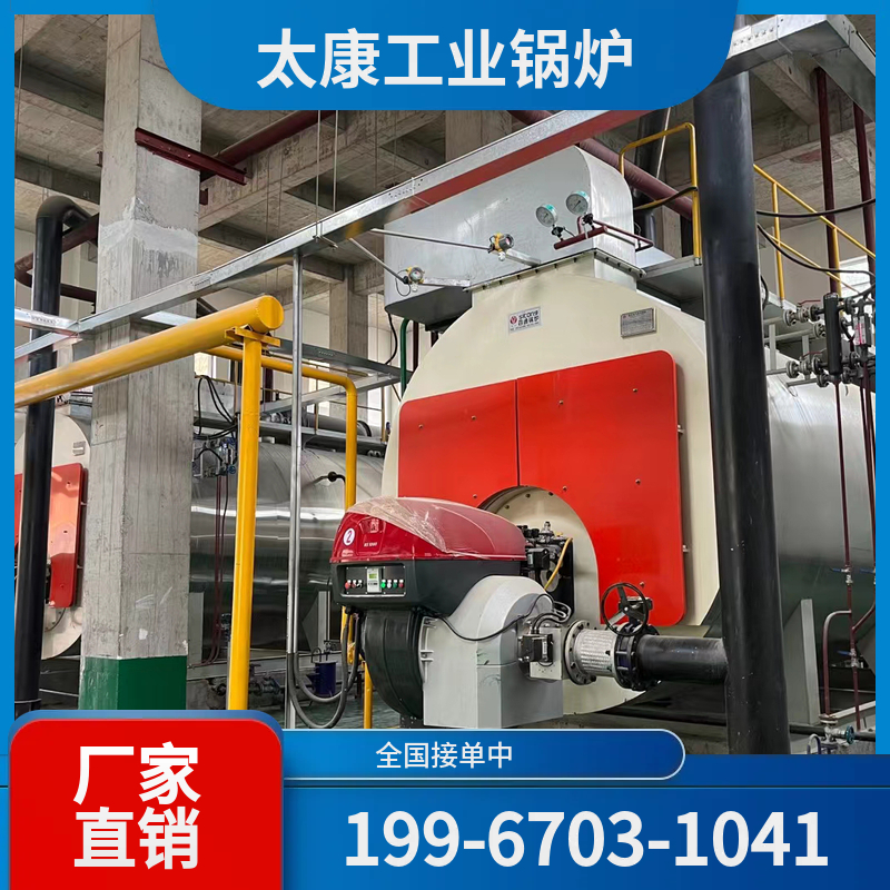 迪庆燃煤热水锅炉