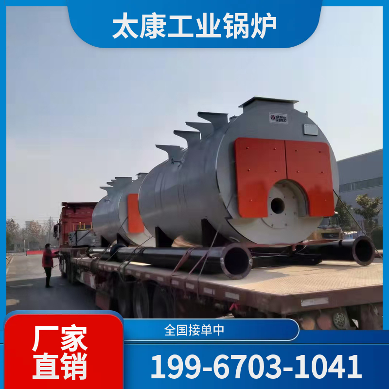 迪庆生物质导热油锅炉
