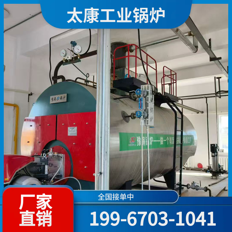 迪庆生物质颗粒锅炉